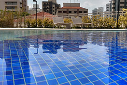 Limpeza de Piscinas em São Paulo