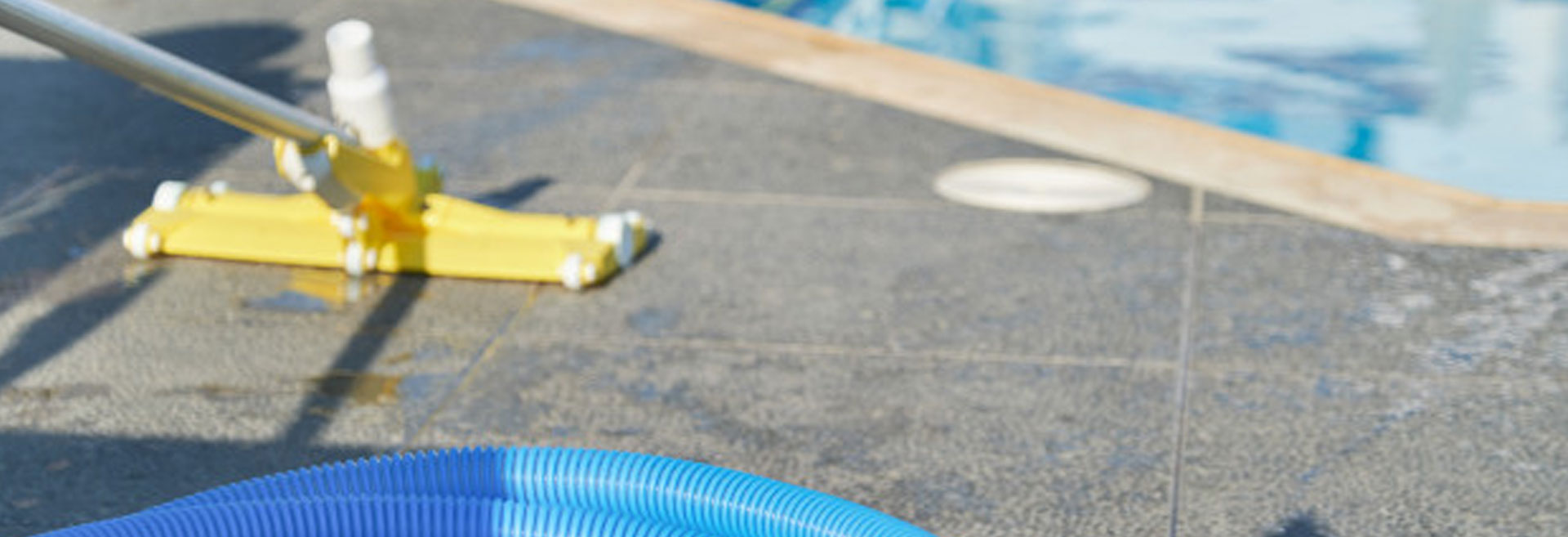 Limpeza de Piscinas em São Paulo